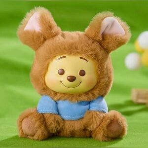 Miniso | CONFIRMED ‘Winnie The Pooh’ Roo